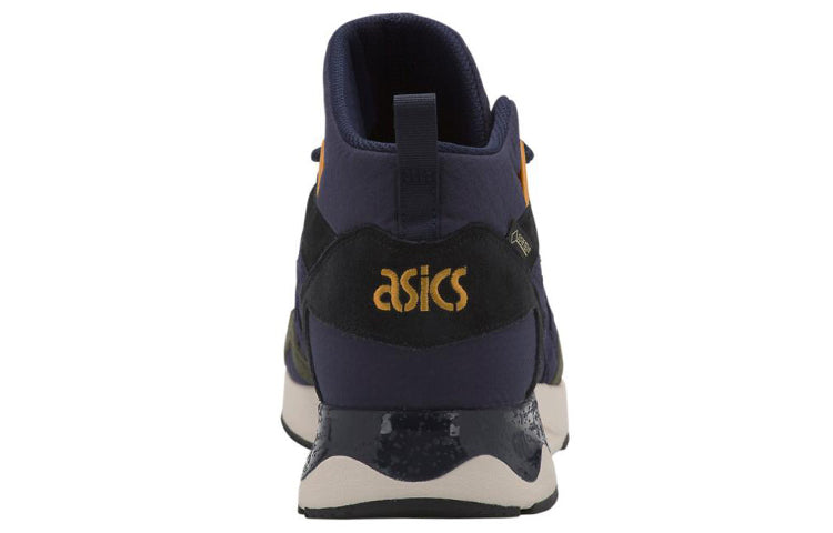 ASICS Gel-Lyte 5 Sanze MT G-TX 'Blue Black' 1193A050-400