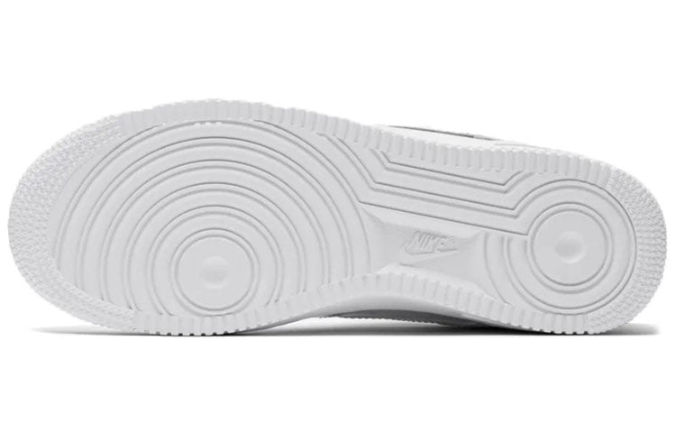 (WMNS) Nike Air Force 1 SP 'Liquid Metal - Chrome' CQ6566-001
