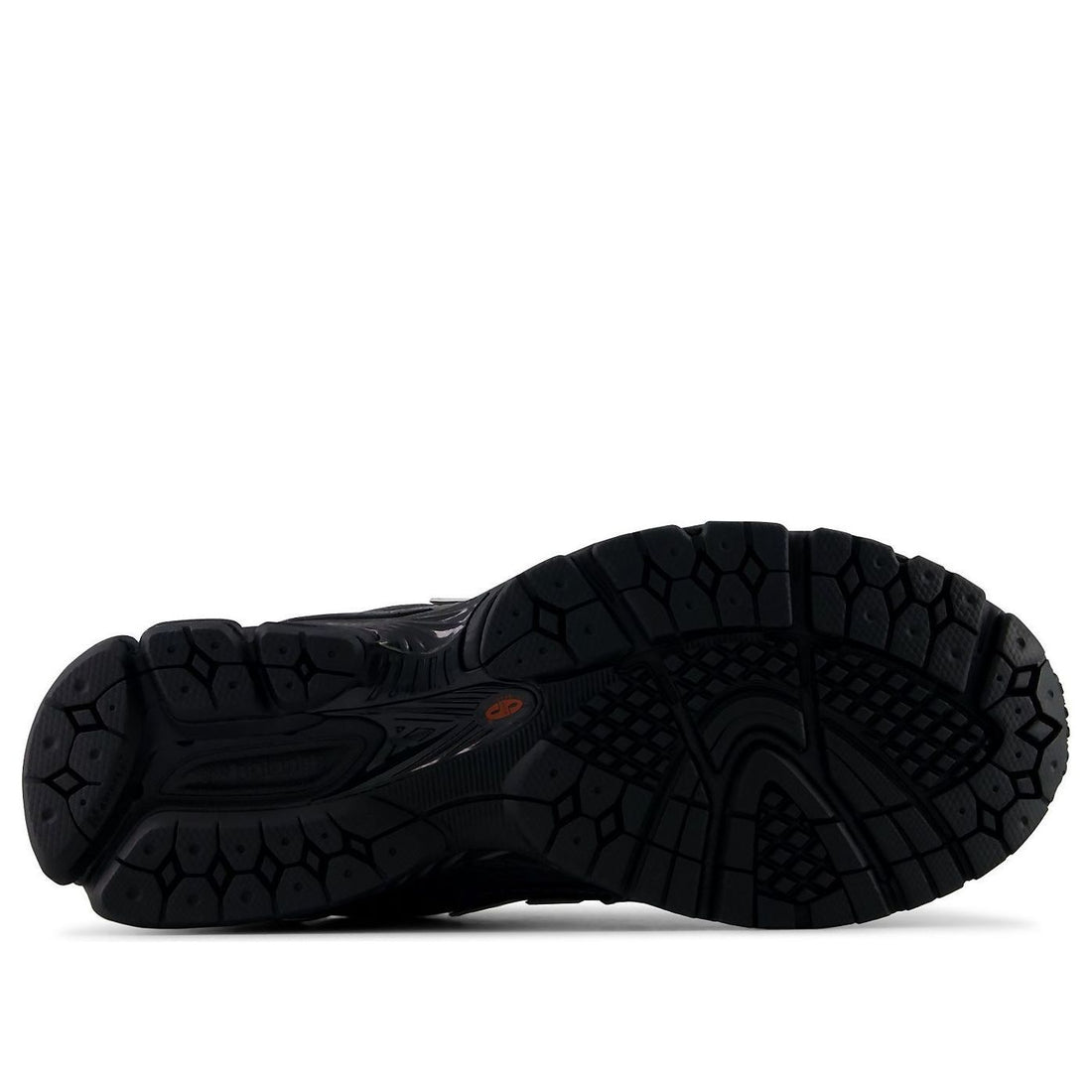 New Balance 1906R 'Black Hot Tomato' U19069L0