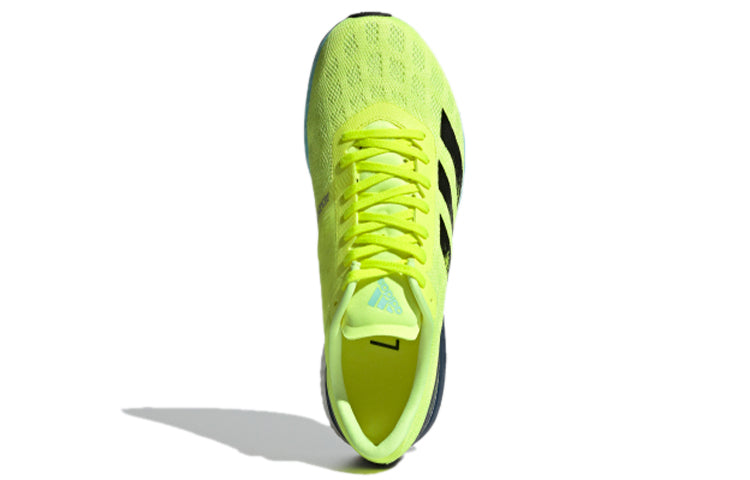 adidas Adizero Boston 9 'Solar Yellow' H68740
