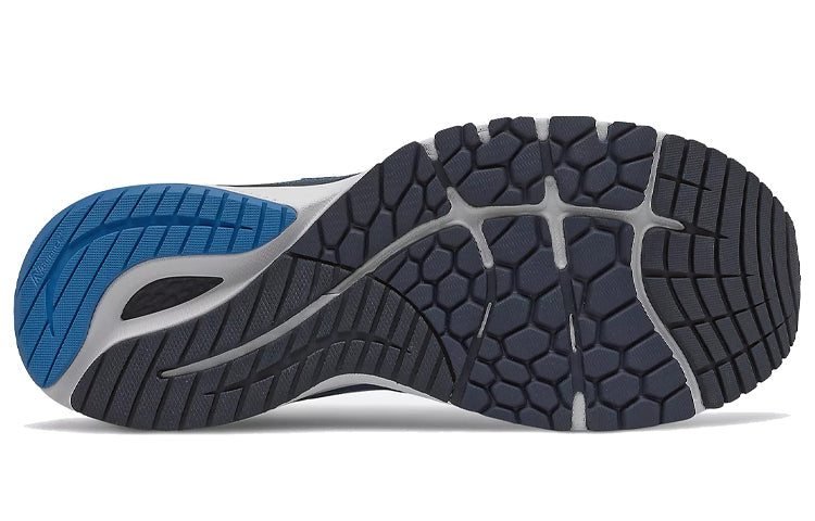 New Balance Fresh Foam X 860 V12 'Oxygen Blue' M860B12