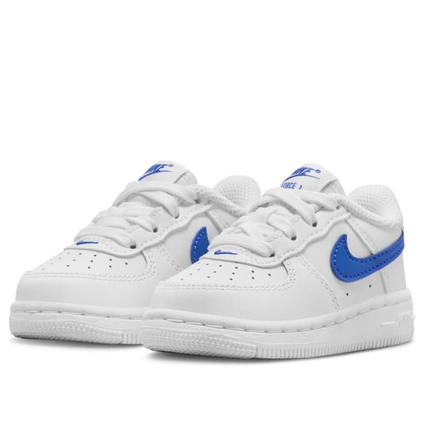 (TD) Nike Force 1 Low 'Hyper Royal' FJ3486-103