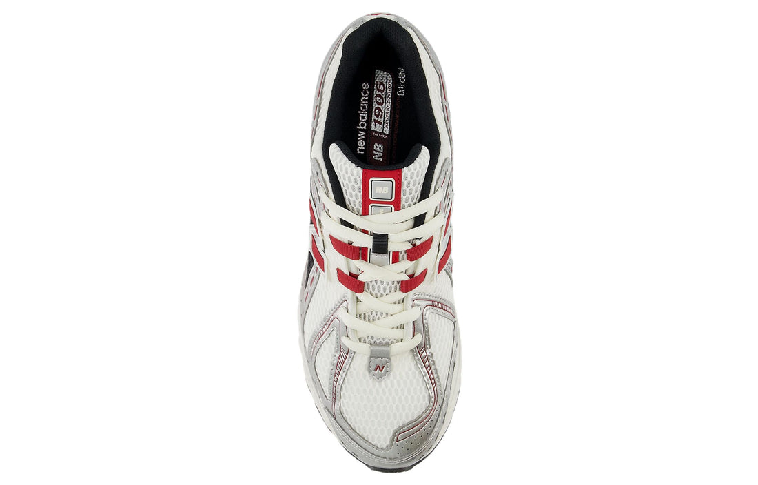 New Balance 1906R Shoes 'White Silver Red' M1906REA
