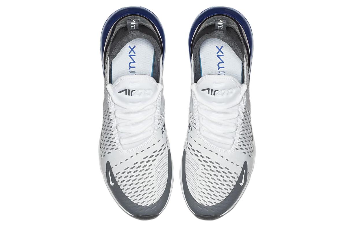 Nike Air Max 270 'Persian Violet' AH8050-107