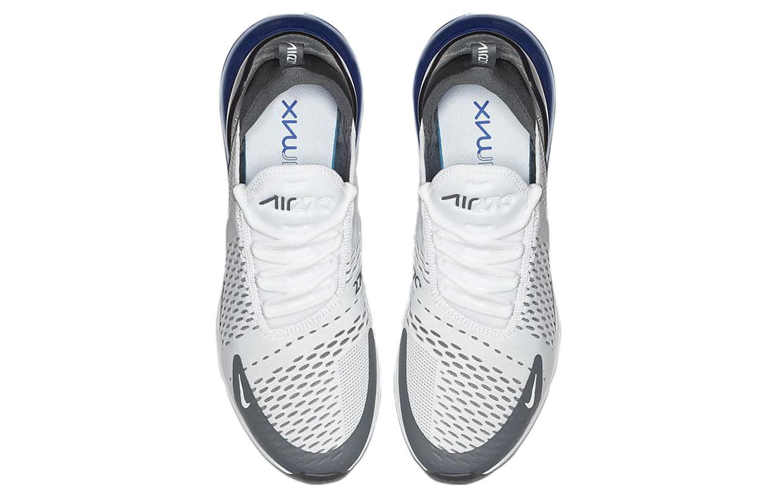 Nike Air Max 270 'Persian Violet' AH8050-107