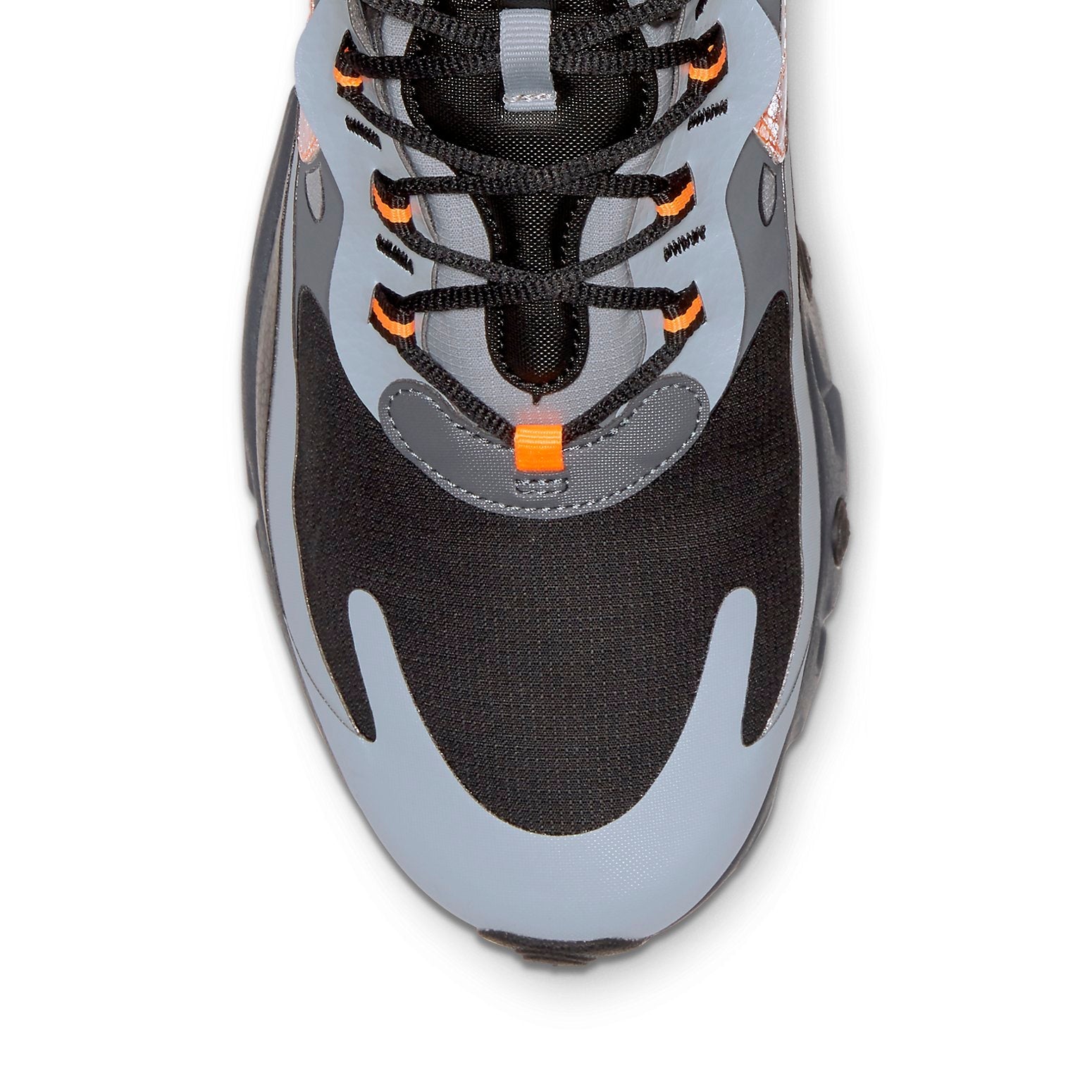 Nike Air Max 270 React Winter 'Total Orange' CD2049-006