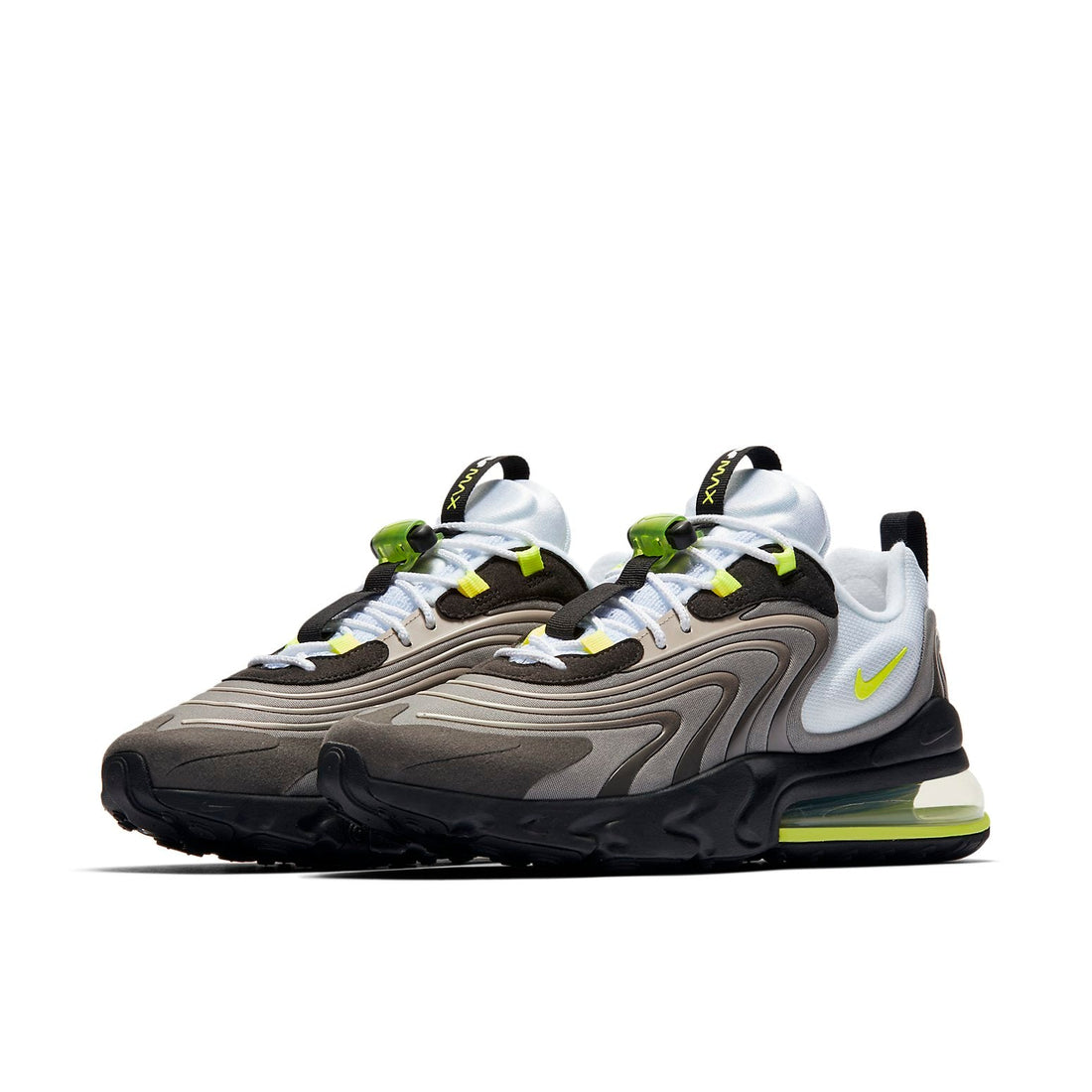 Nike Air Max 270 React ENG 'Neon 95' CW2623-001