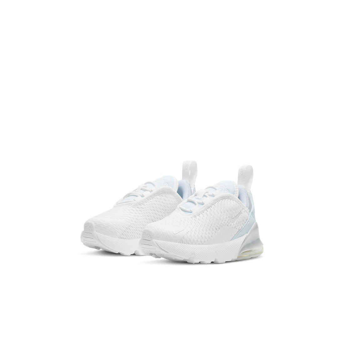 (TD) Nike Air Max 270 'White' DD1646-103