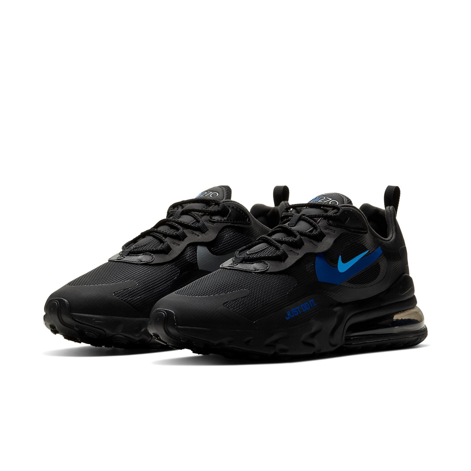 Nike Air Max 270 React 'Just Do It' CT2203-001