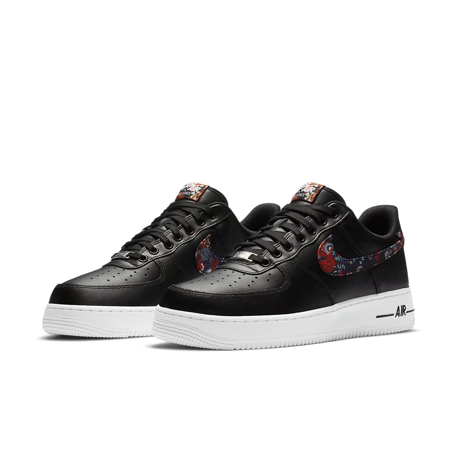 Nike Air Force 1 '07 'Floral' CZ7933-001