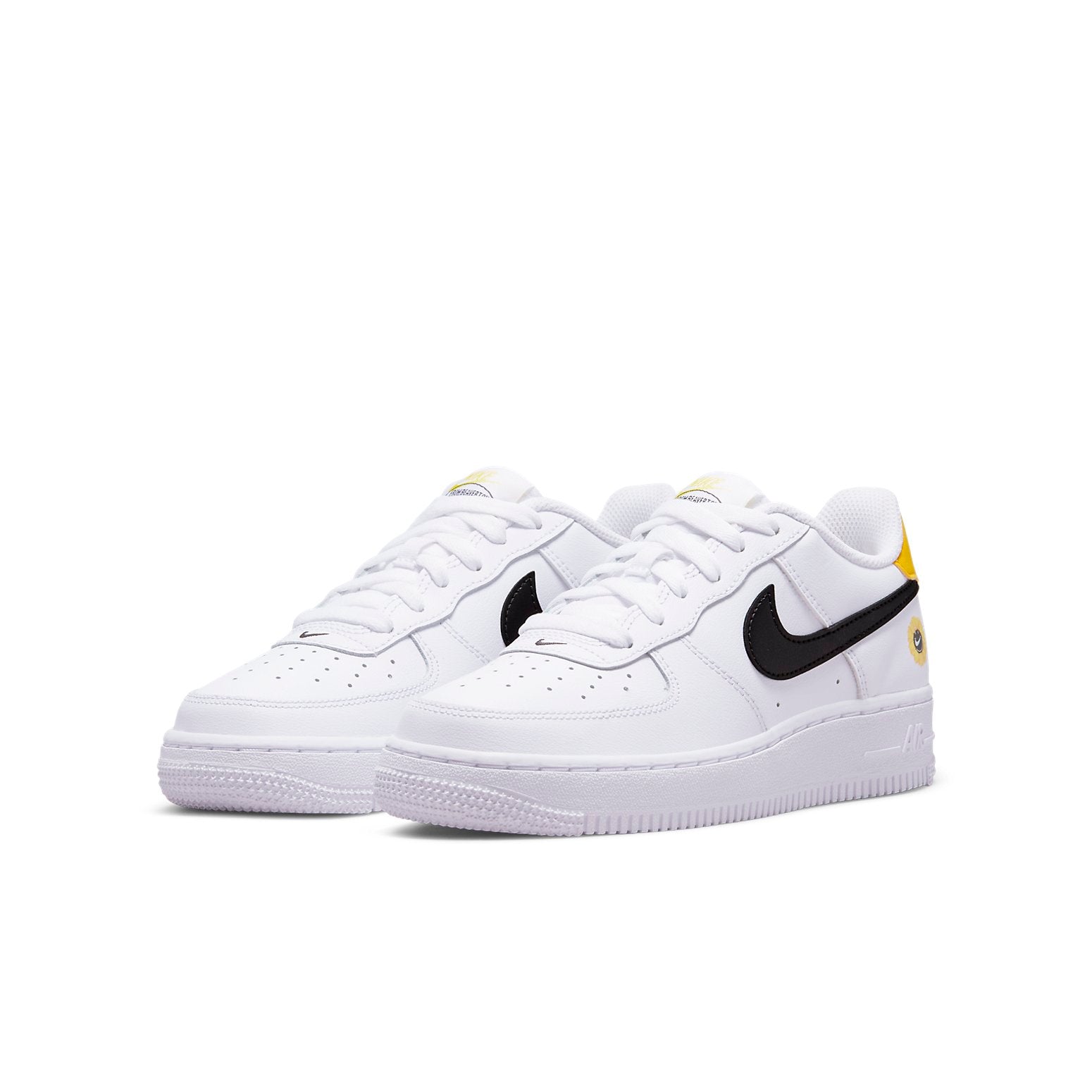 (GS) Nike Air Force 1 LV8 'Have A Nike Day' DM0983-100