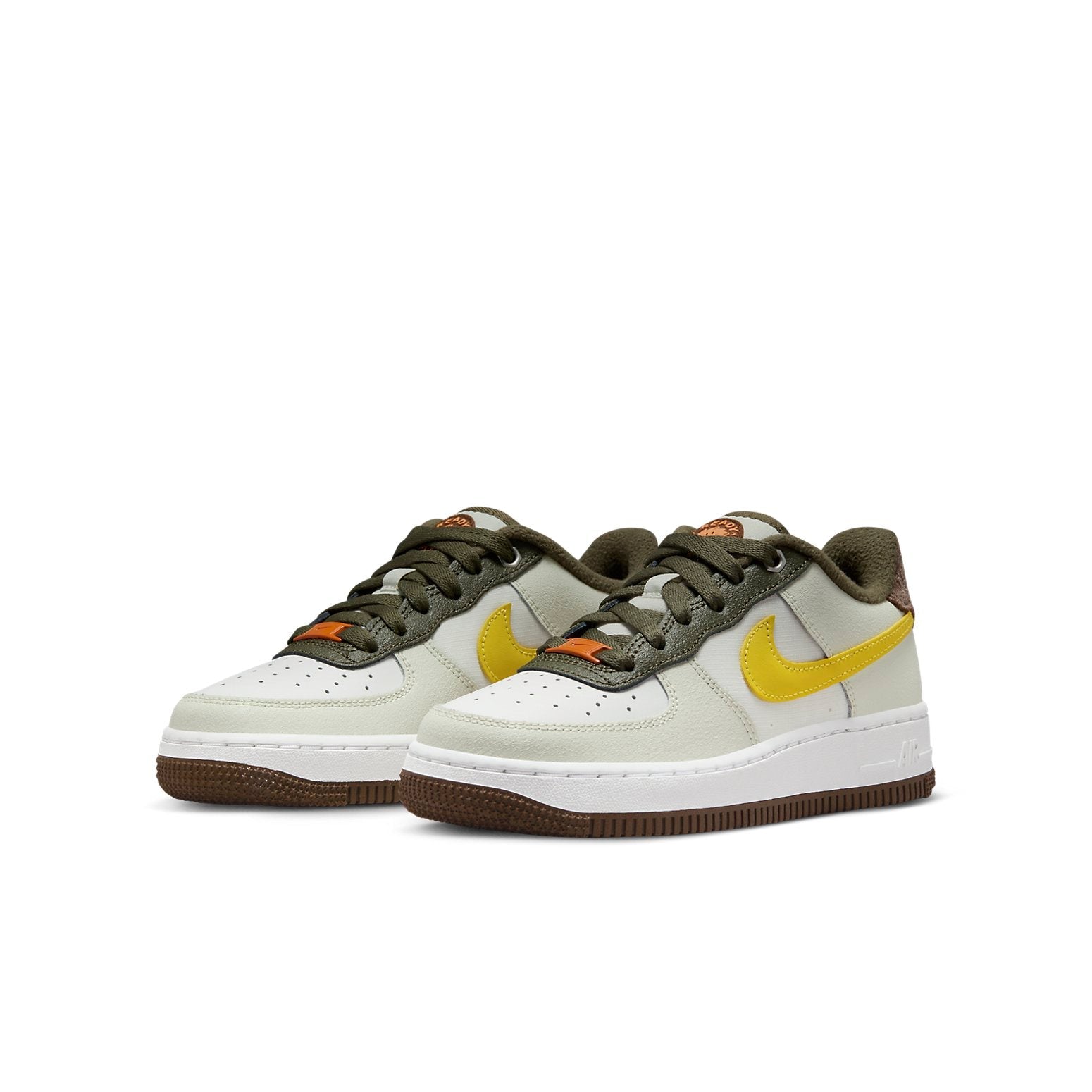 (GS) Nike Air Force 1 Low 'Ready, Play!' FV3647-171