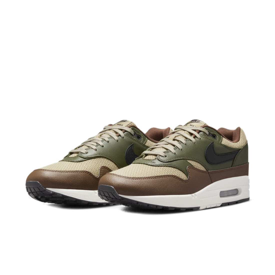 Nike Air Max 1 Essential PRM 'Neutral Olive Cacao Wow' HF1516-200