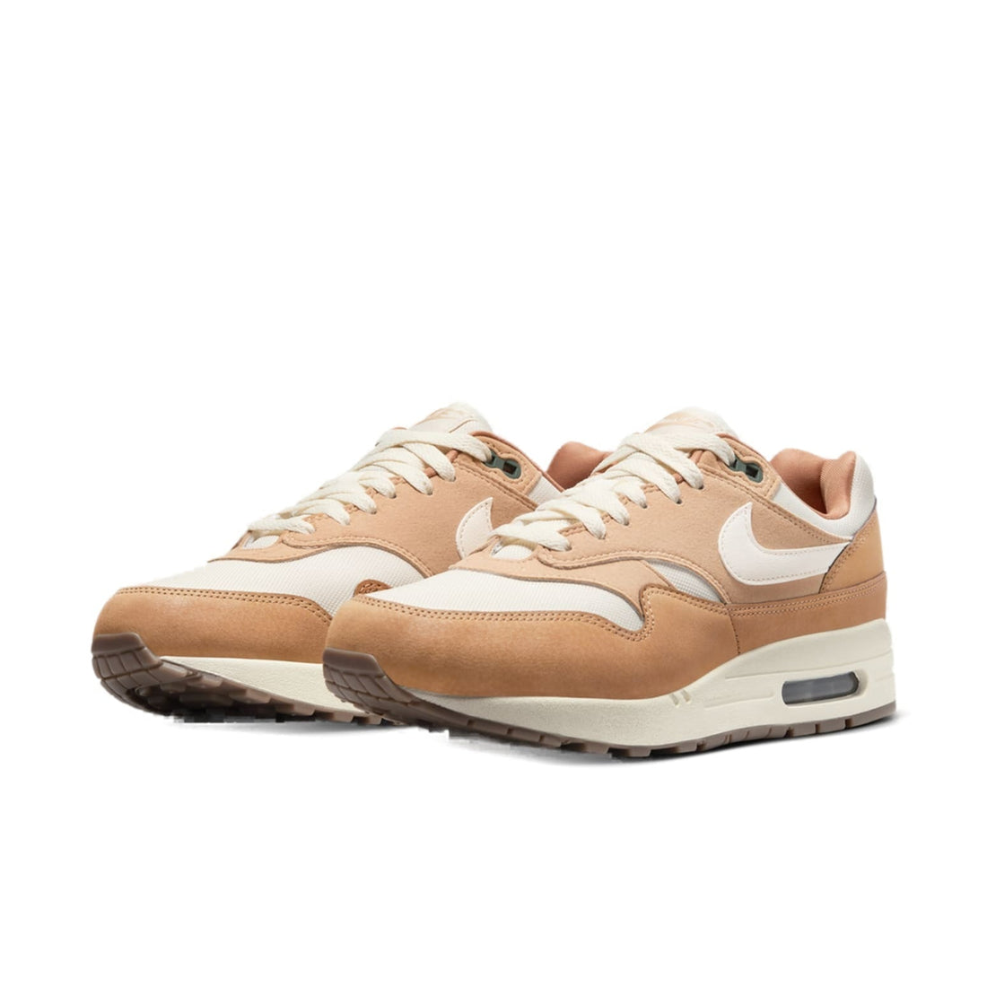 (WMNS) Nike Air Max 1 '87 'Wheat' FZ3598-299