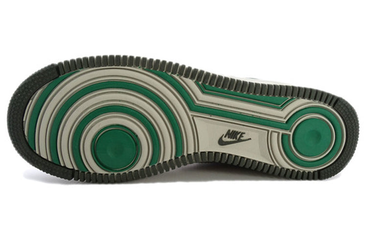 Nike Air Force 1 Supreme '07 'Pine Green Light Stone Army Olive' 316077-311