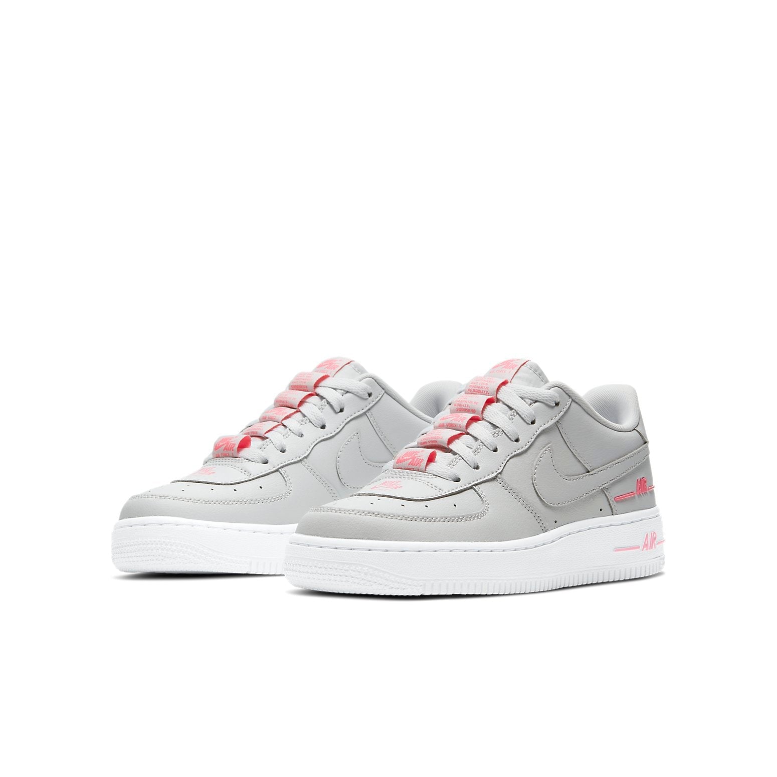 (GS) Nike Air Force 1 LV8 3 'Photon Dust' CJ4092-002