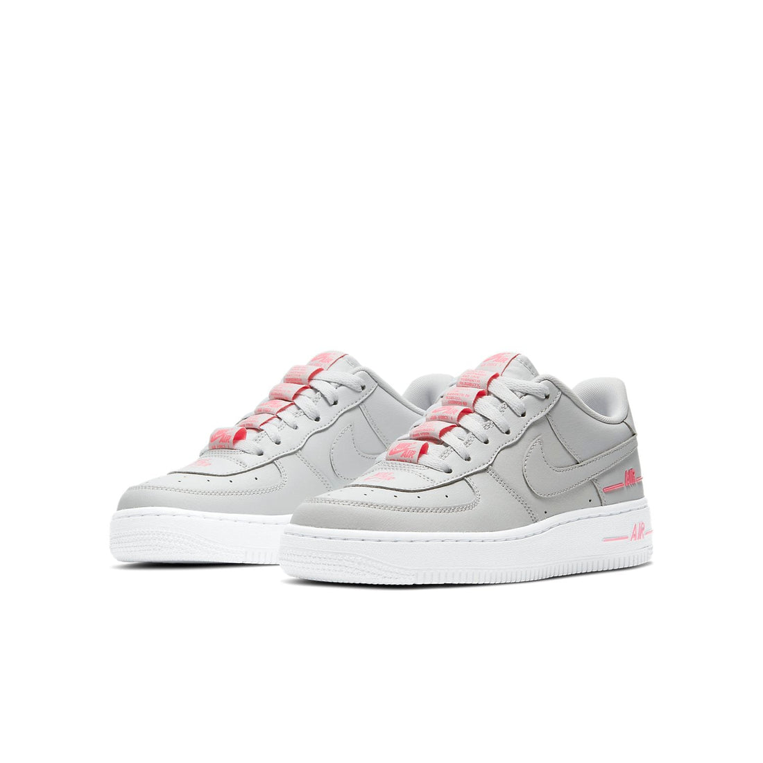(GS) Nike Air Force 1 LV8 3 'Photon Dust' CJ4092-002