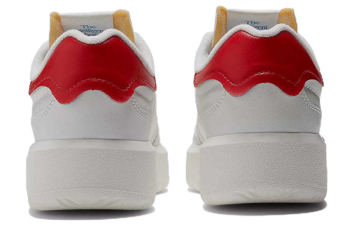 New Balance CT302 'White True Red' CT302LH