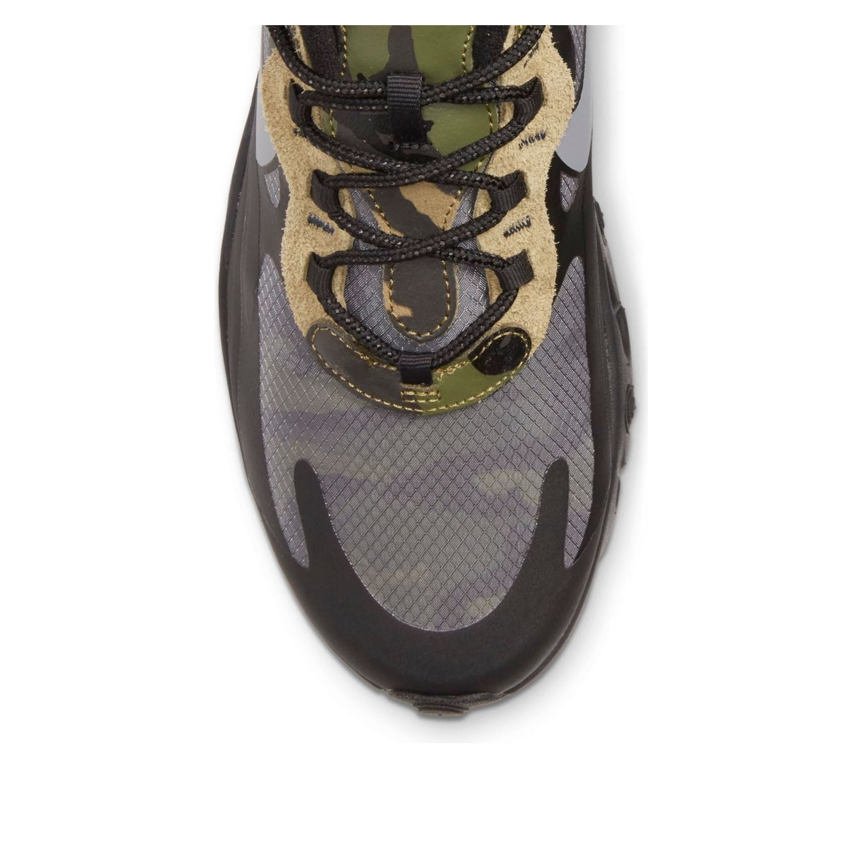 Nike Air Max 270 React 'Camo' CT5528-001