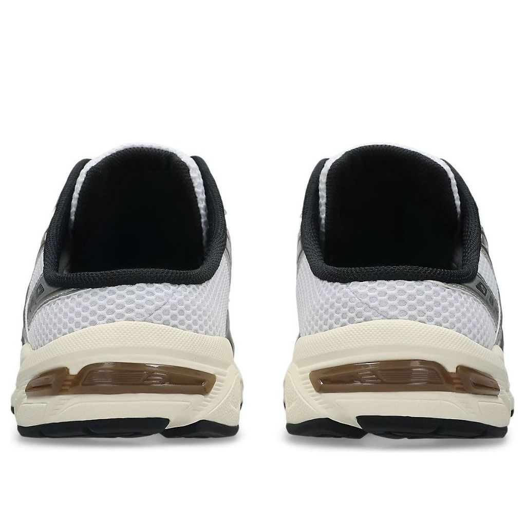 ASICS Gel-1130 Mule 'White Black' 1203B048-101