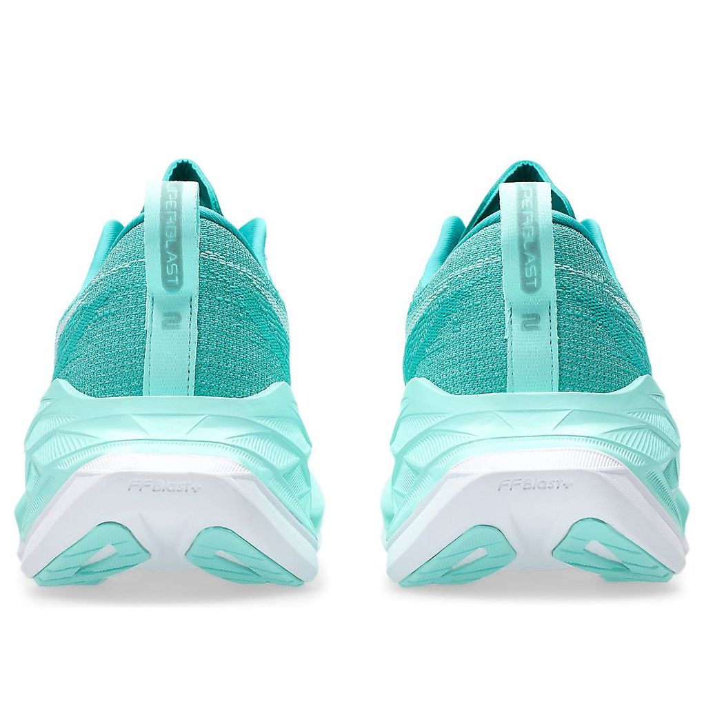 ASICS Superblast 2 'Wave Teal Illuminate Mint' 1013A142-400