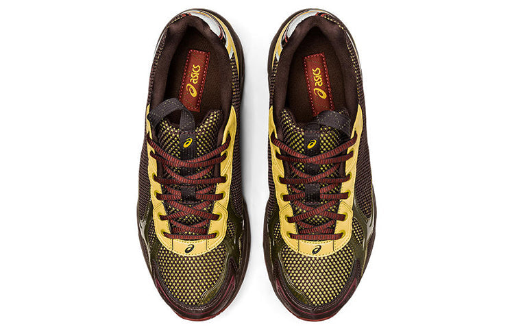 ASICS UB4-S Gel-1130 'Demitasse Fir Green' 1201A645-200