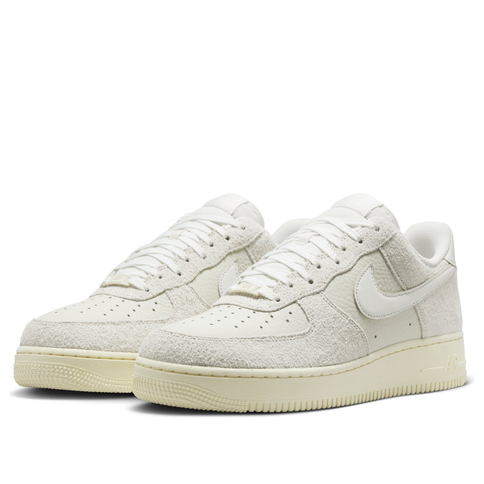 Nike Air Force 1 '07 'Phantom Light Bone' HF2897-001