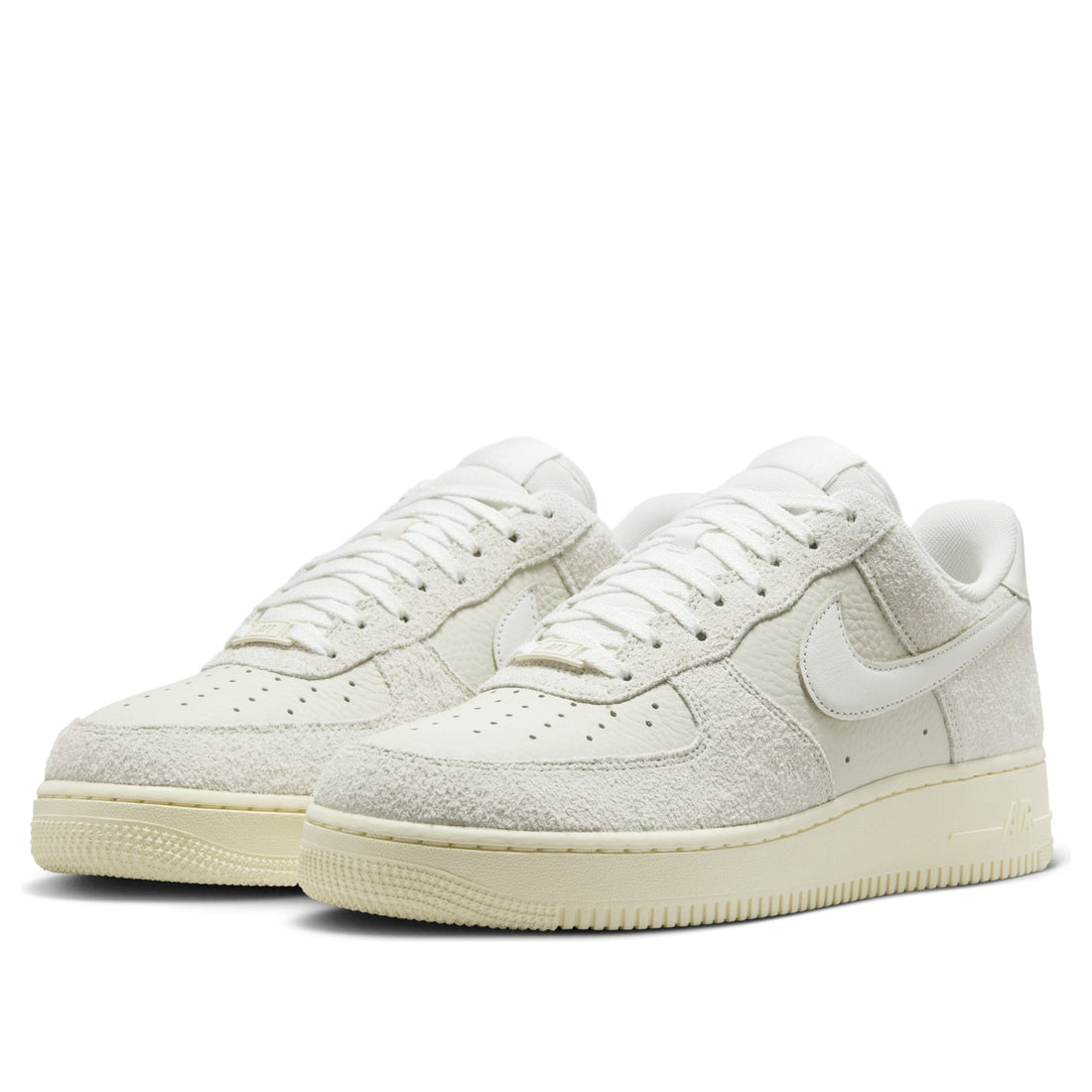 Nike Air Force 1 '07 'Phantom Light Bone' HF2897-001