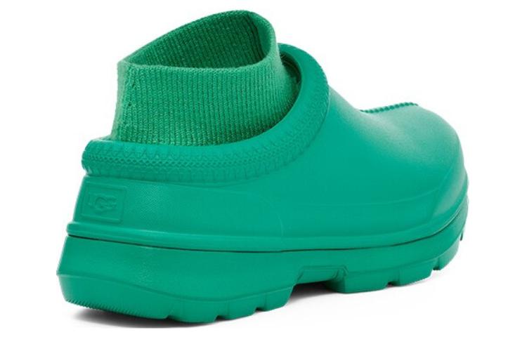 (WMNS) UGG Tasman X Slipper 'Emerald Green' 1125730-EDGR