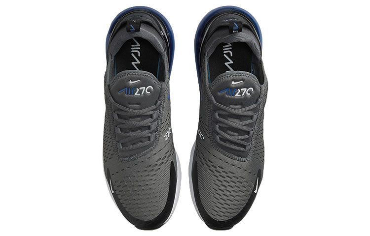 Nike Air Max 270 'Iron Grey Game Royal' DV6494-001