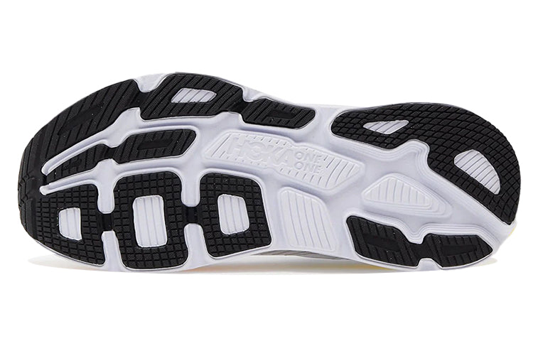 HOKA ONE ONE Bondi 7 'Nimbus Cloud Yellow' 1110518-NCRY