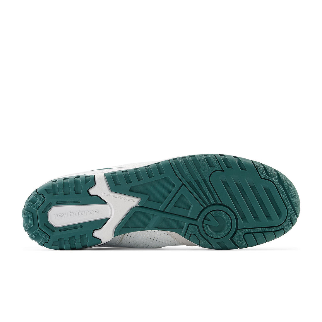 New Balance 550 'White Teal' BB550STA