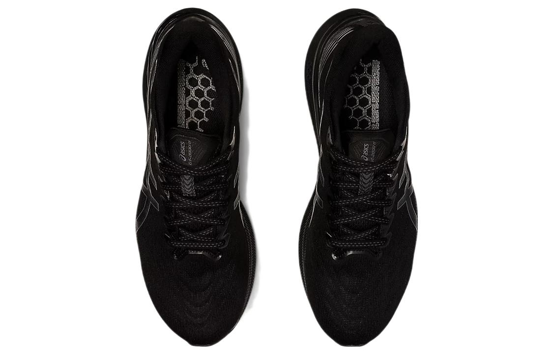 ASICS GT-2000 11 'Triple Black' 1011B441-005