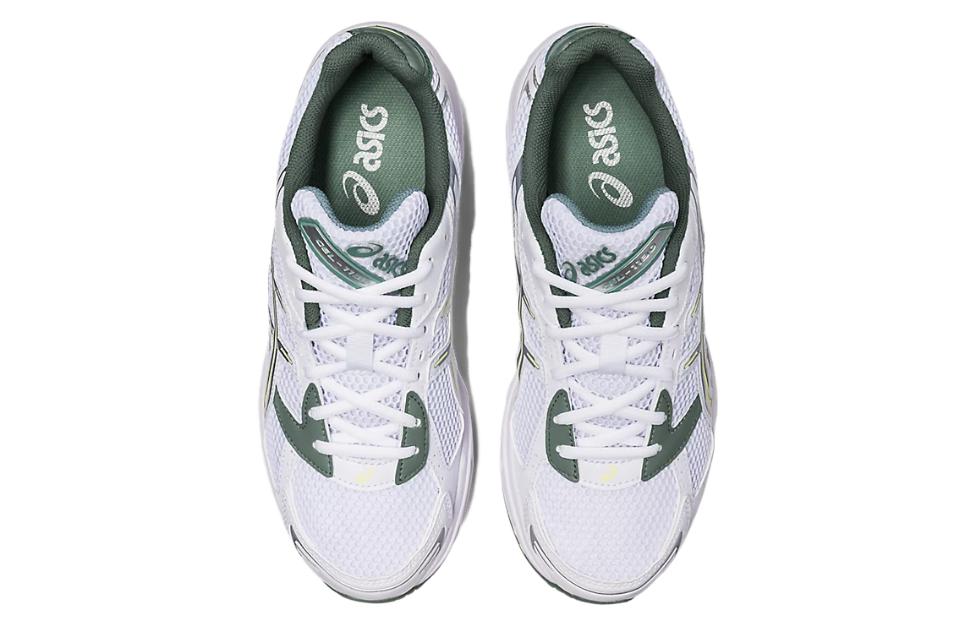 ASICS Gel-1130 'White Jade Yellow' 1201A256-111