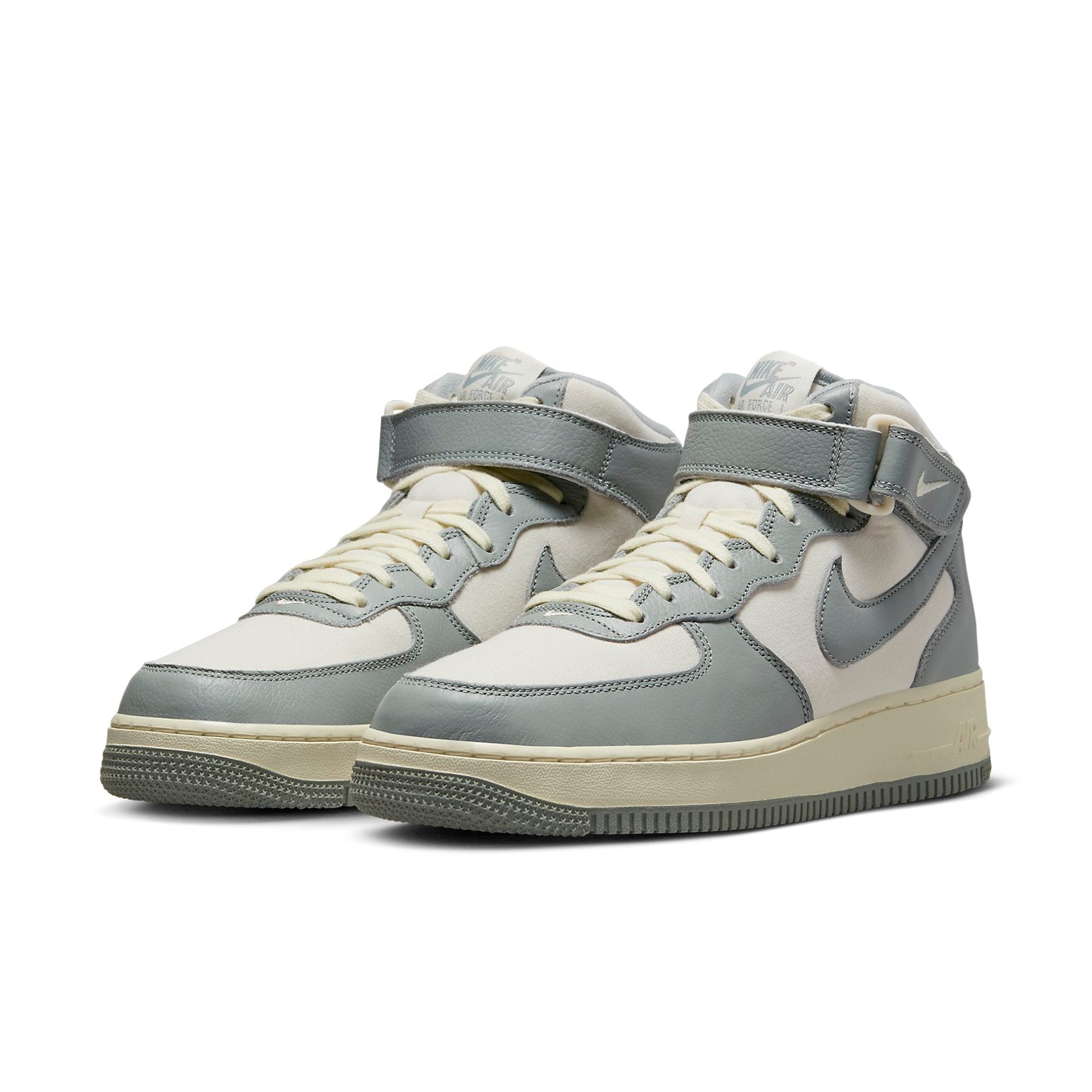 Nike Air Force 1 Mid 'Mica Green' FB2036-100