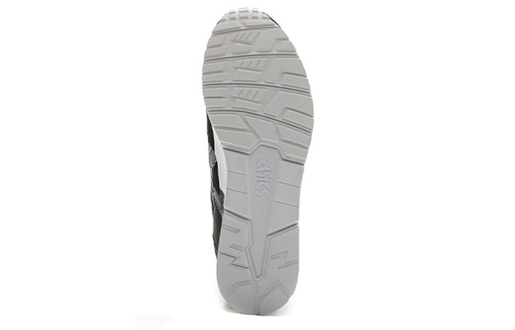 ASICS Gel-Lyte 5 'Black White' HN6A4-9011