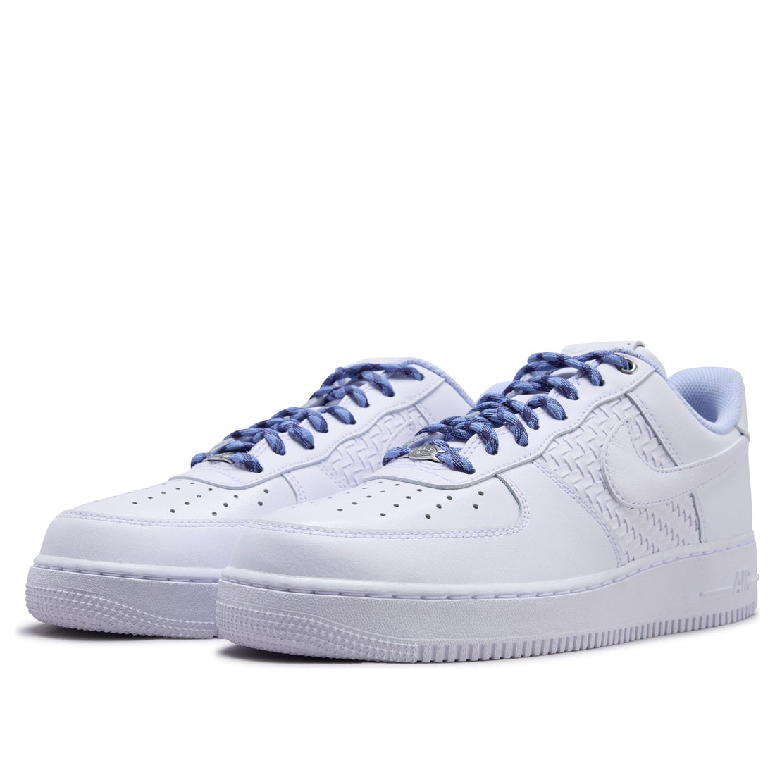 Nike Air Force 1 '07 LV8 'White Hydrogen Blue' IW1892-111