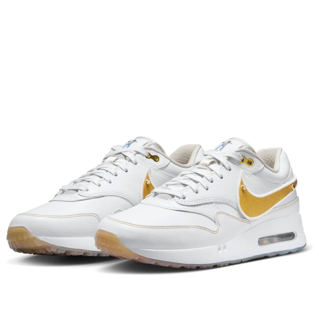 Nike x Eastside Golf Air Max 1 '86 OG Golf 'Everyones Game. Be Authentic.' HQ3074-100