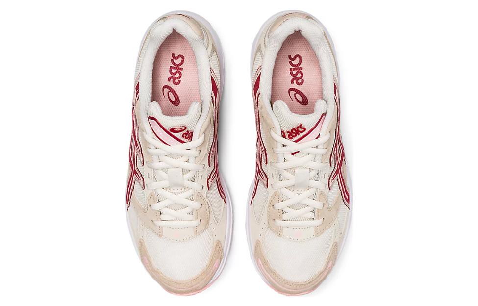 (WMNS) ASICS Gel-1130 'Birch Cranberry' 1202A163-201