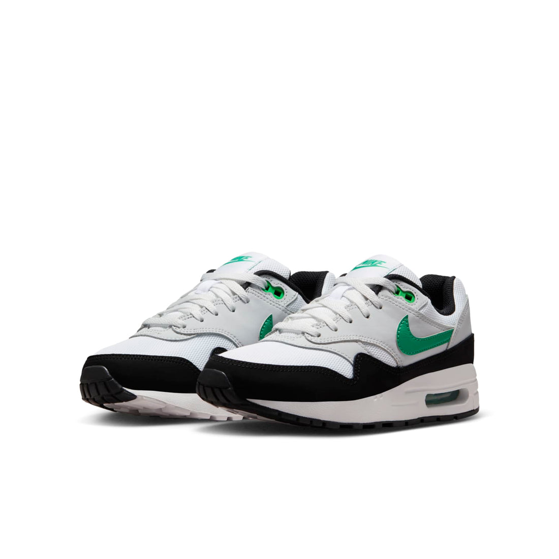 (GS) Nike Air Max 1 'Black Stadium Green' DZ3307-108