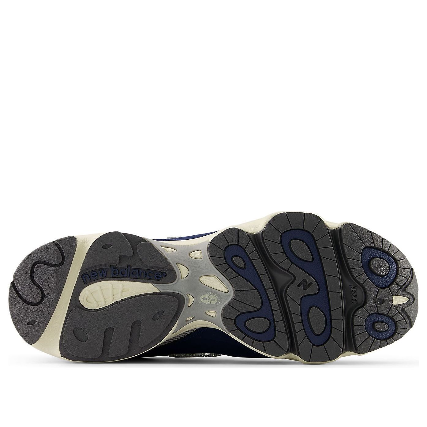 New Balance 1000 'Navy Sea Salt' M1000MEN