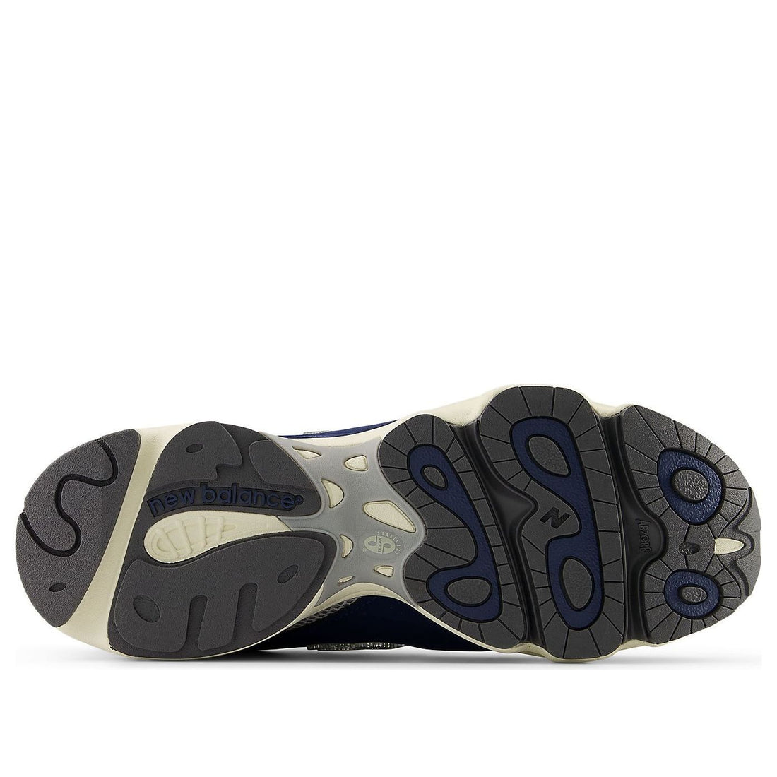 New Balance 1000 'Navy Sea Salt' M1000MEN