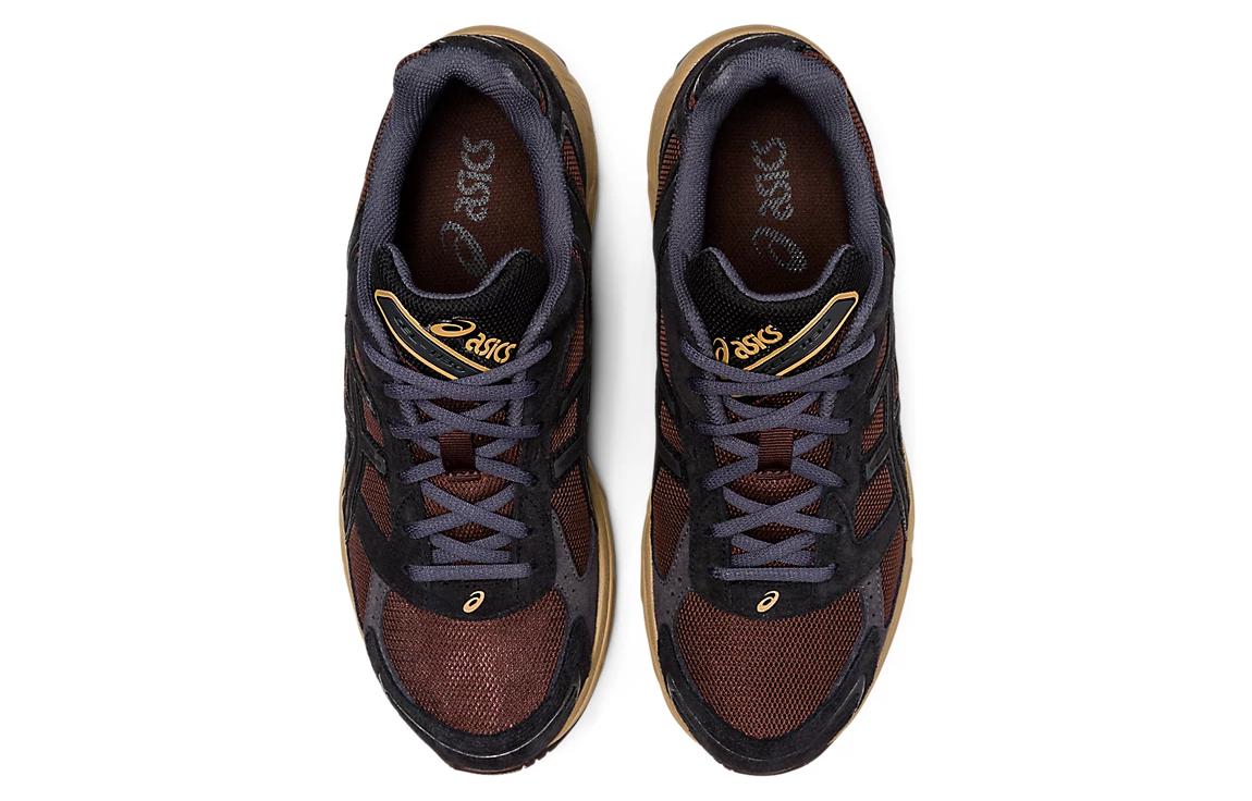ASICS Gel-1130 'Coffee' 1201A255-200
