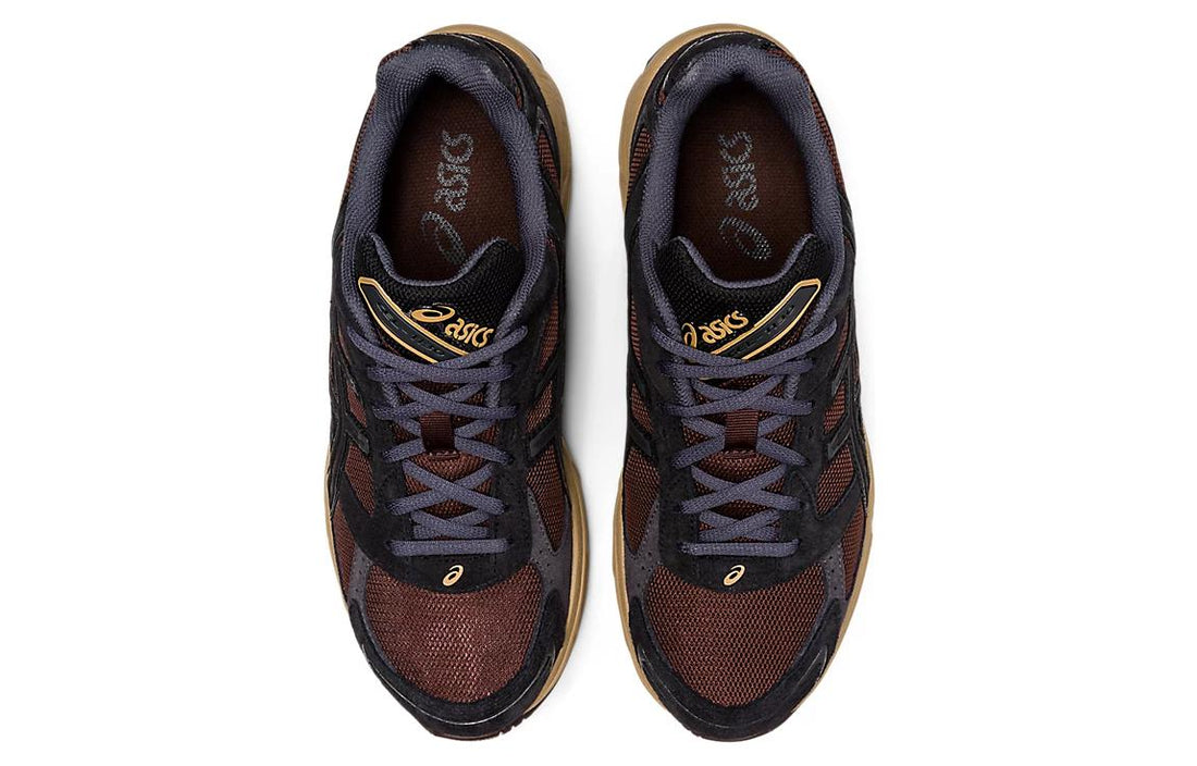 ASICS Gel-1130 'Coffee' 1201A255-200