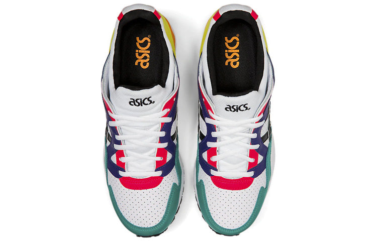 ASICS Gel Lyte 5 'Multi-Color' 1191A227-100