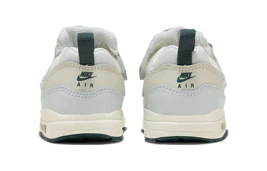 (TD) Nike Air Max 1 EasyOn SE 'White Beige' FB9585-001
