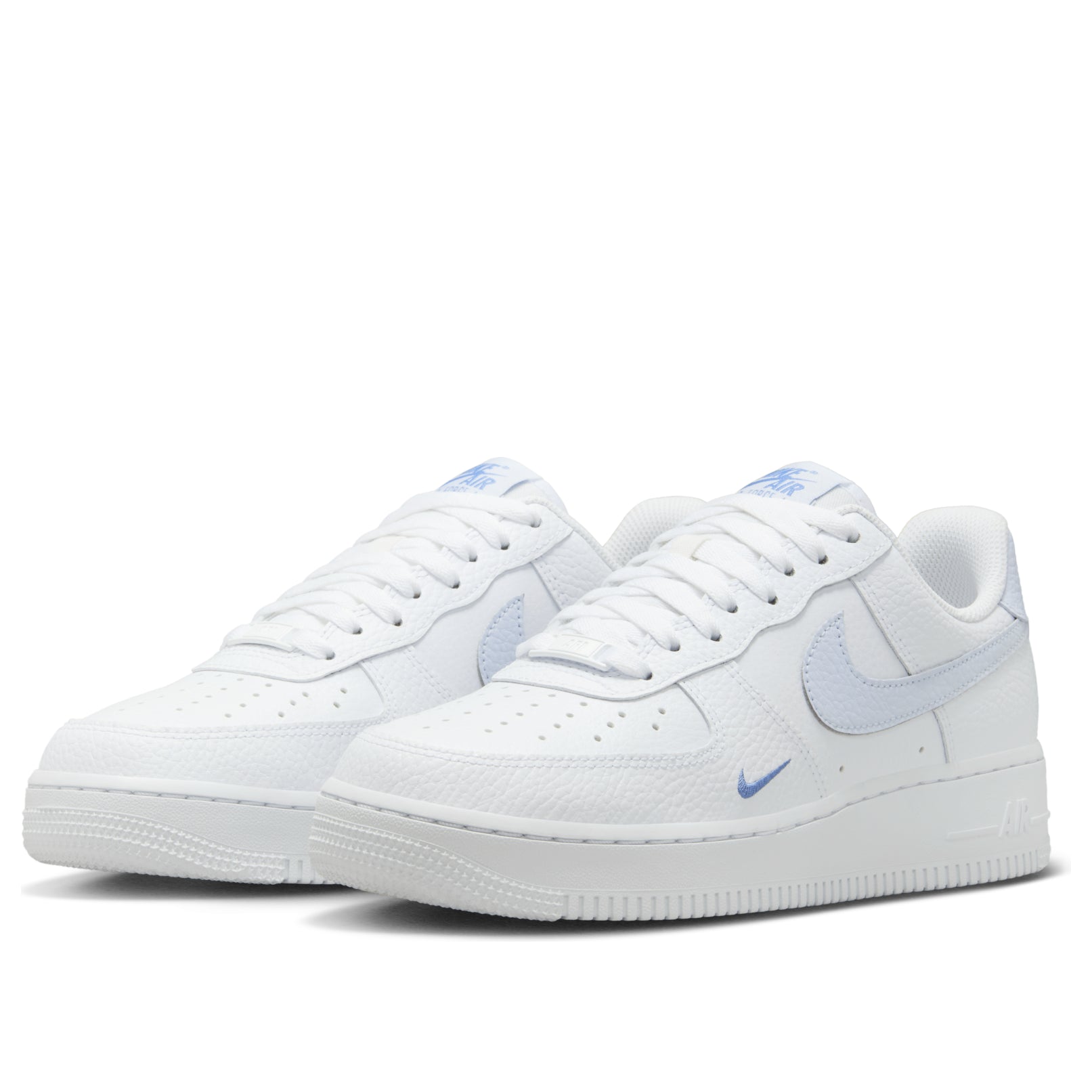 (WMNS) Nike Air Force 1 '07 'White Aegean Storm' HV2511-100
