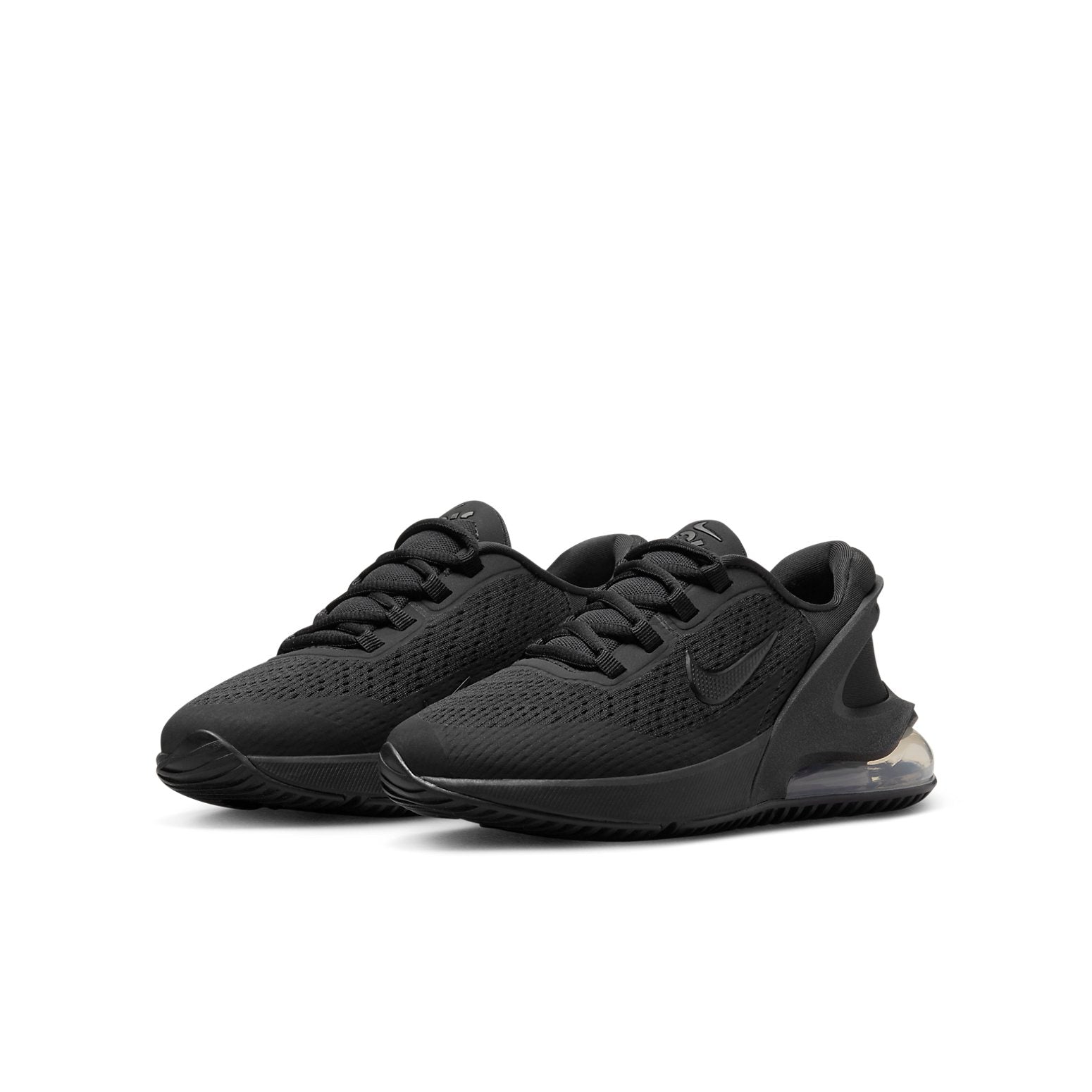 (GS) Nike Air Max 270 GO 'Black' DV1968-004