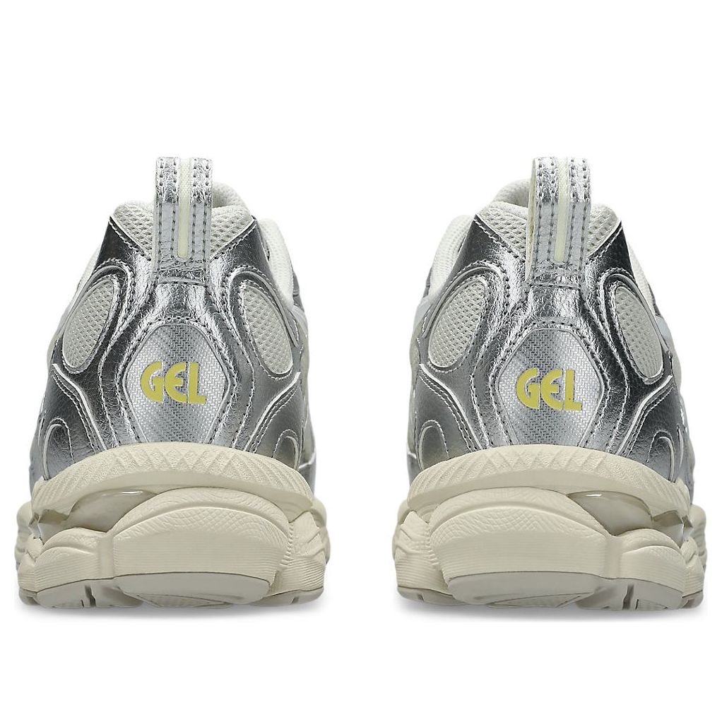 ASICS Gel-NYC RGD 'Silver' 1203A999-100