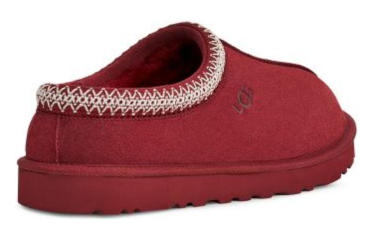 UGG Tasman Slipper 'Red Wine' 5950-RWN